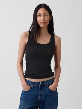 Moderne tank-top