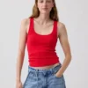 Moderne tank-top