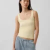 Moderne tank-top
