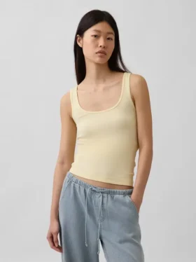 Moderne tank-top