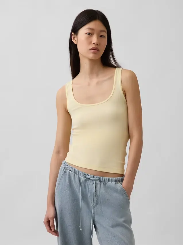 Moderne tank-top
