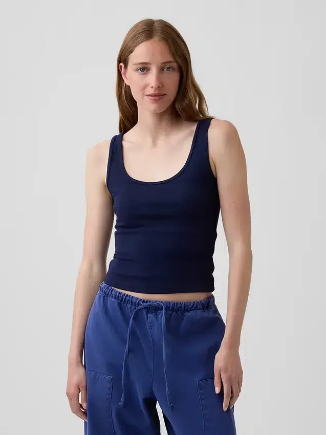 Moderne tank-top
