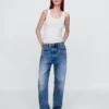 Moderne tank-top