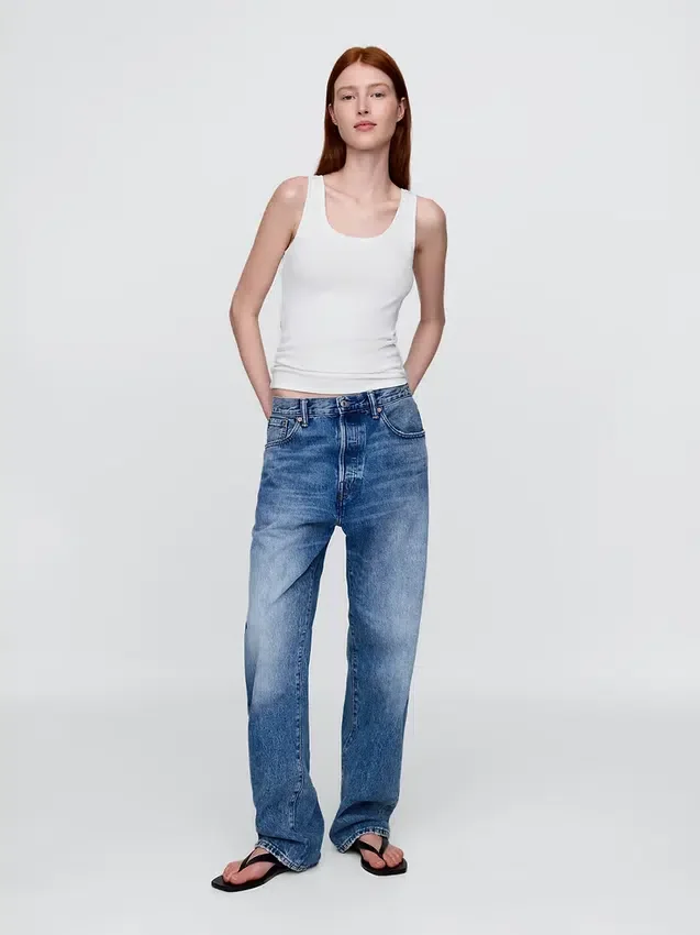 Moderne tank-top
