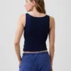 Moderne tank-top