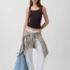 Moderne tank-top