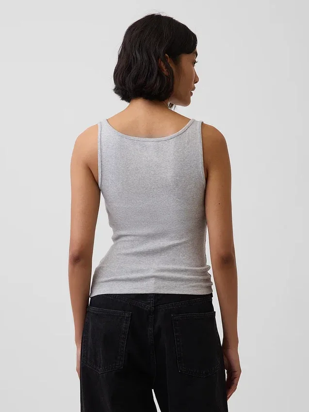 Moderne tank-top