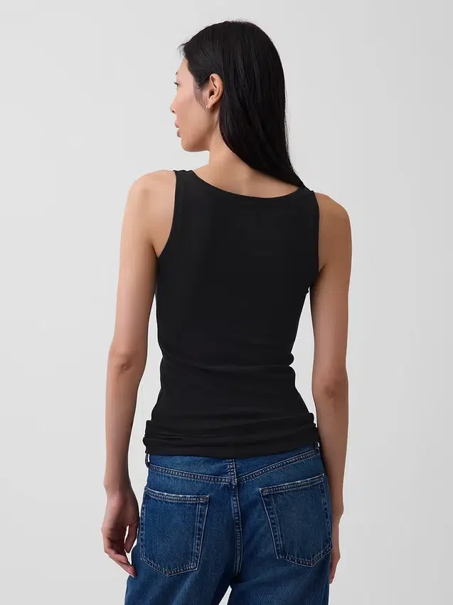 Moderne tank-top
