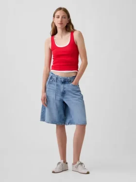 Moderne tank-top