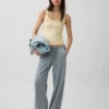 Moderne tank-top