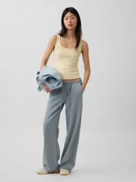 Moderne tank-top