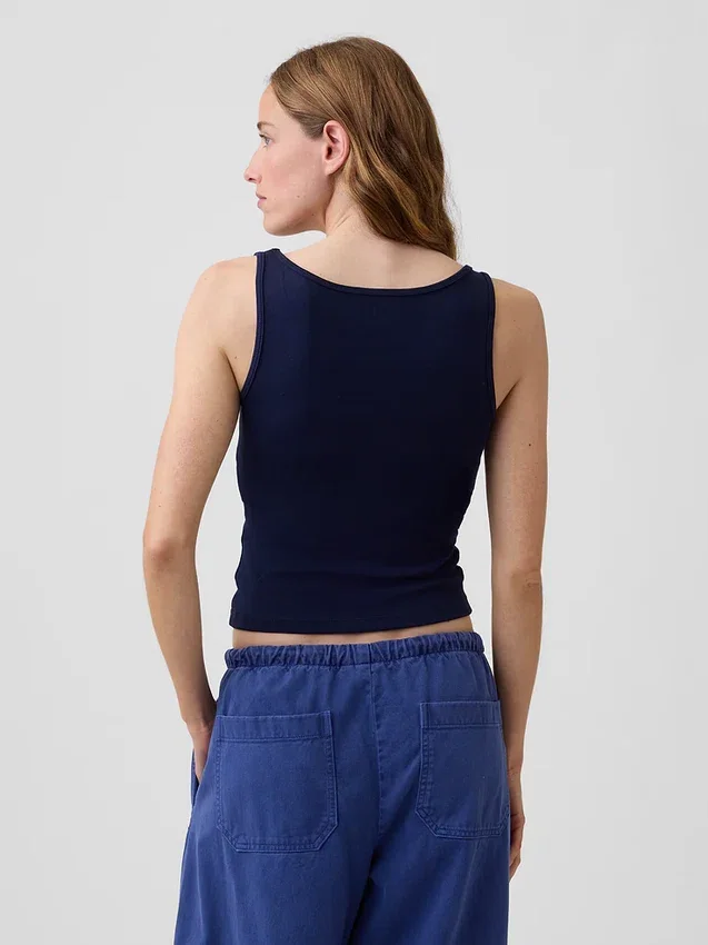 Moderne tank-top