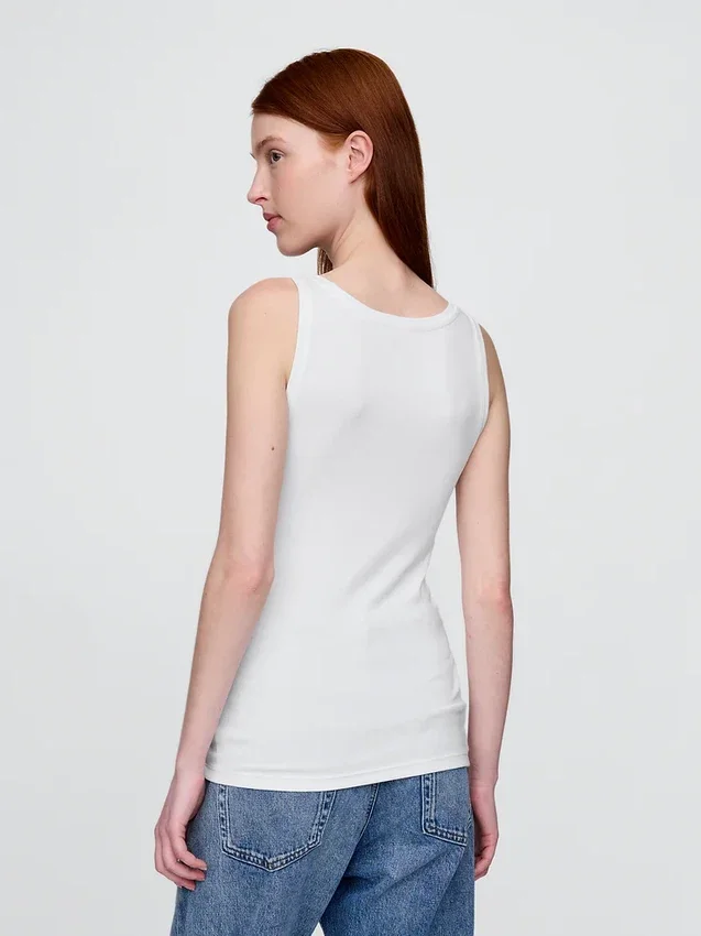 Moderne tank-top