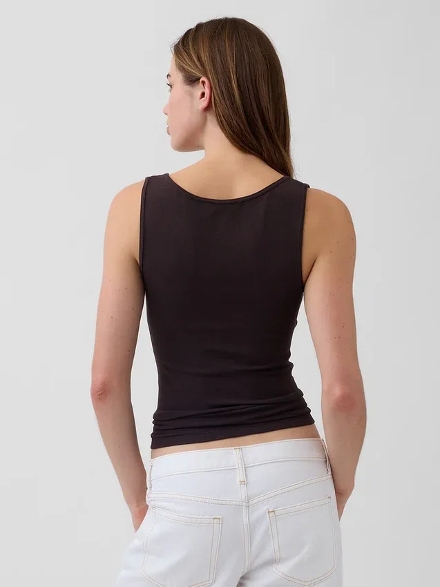 Moderne tank-top