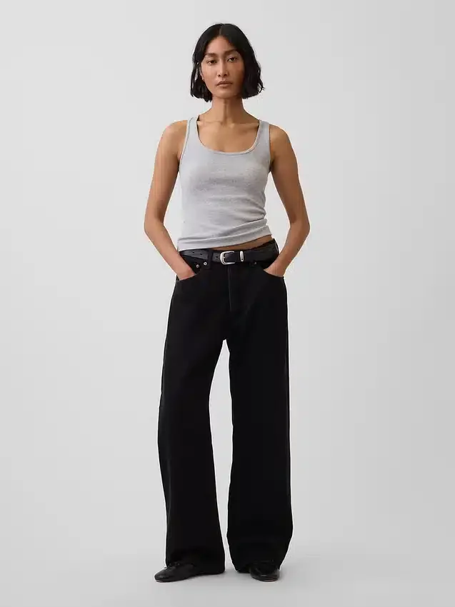 Moderne tank-top