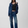 Moderne tank-top