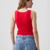 Moderne tank-top