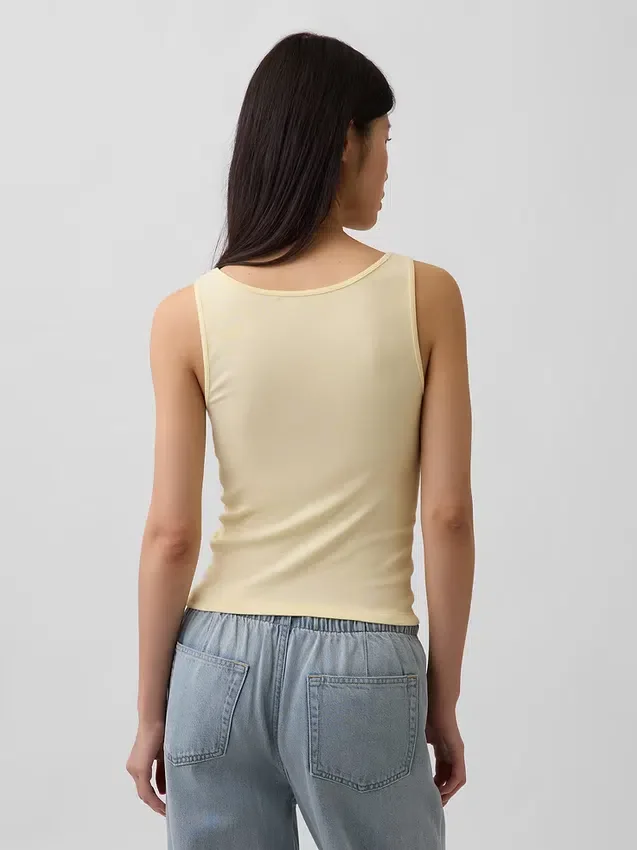 Moderne tank-top