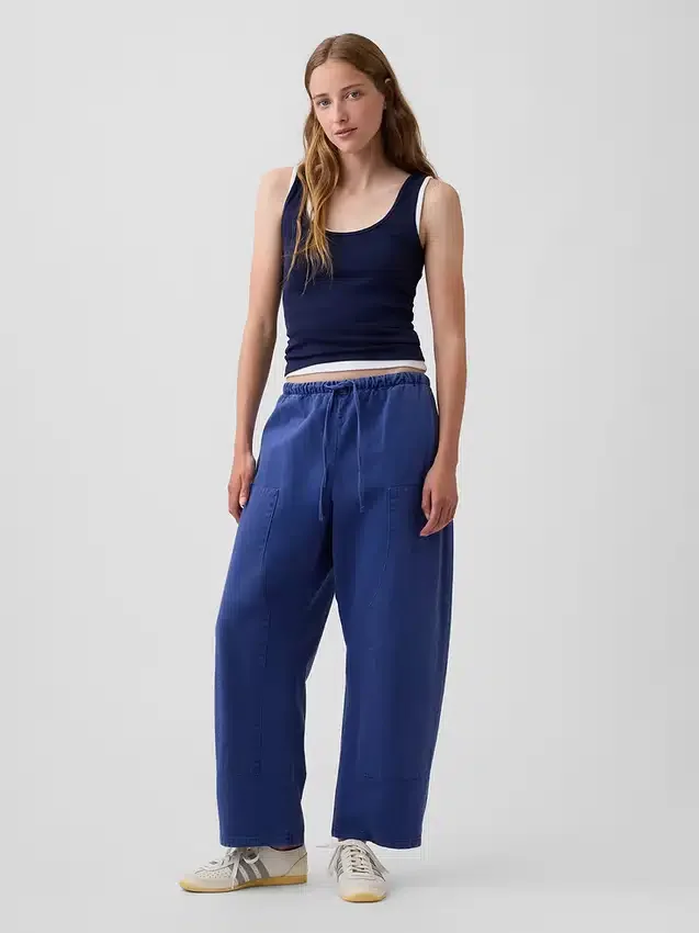 Moderne tank-top