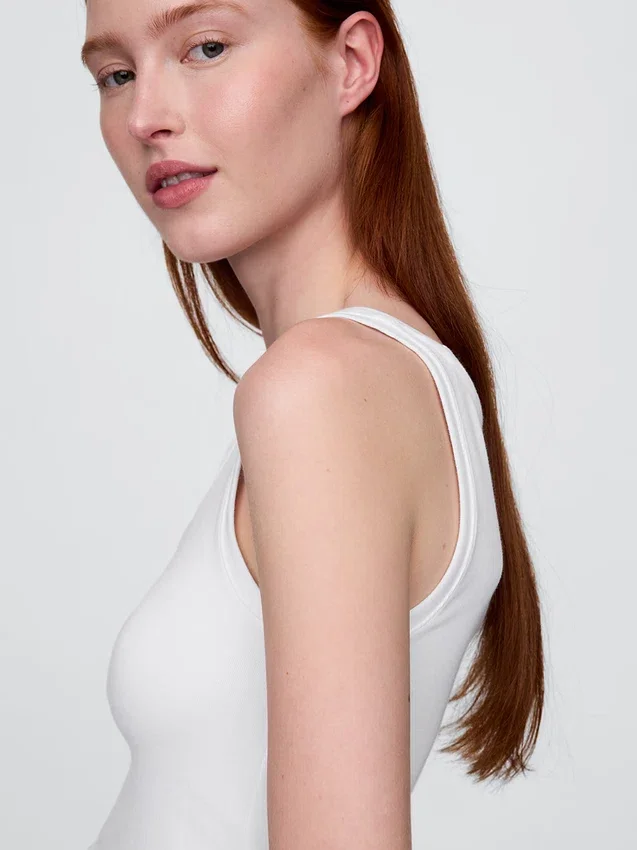Moderne tank-top