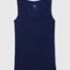 Moderne tank-top