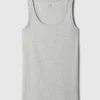 Moderne tank-top
