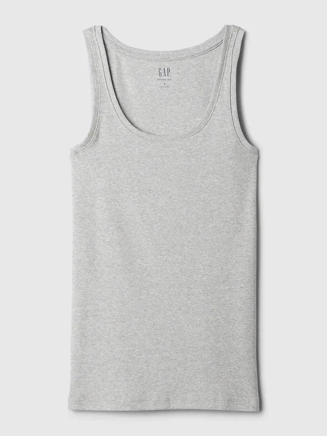 Moderne tank-top