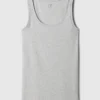Moderne tank-top
