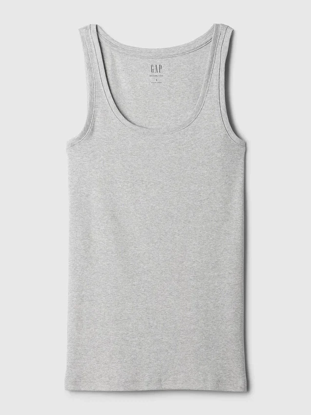 Moderne tank-top