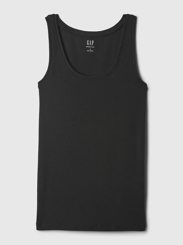 Moderne tank-top