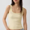 Moderne tank-top
