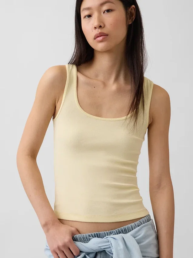 Moderne tank-top