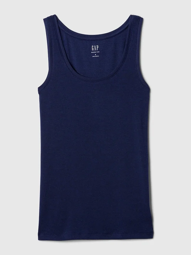 Moderne tank-top