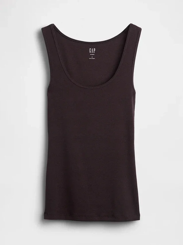 Moderne tank-top