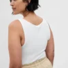 Moderne tank-top