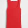 Moderne tank-top