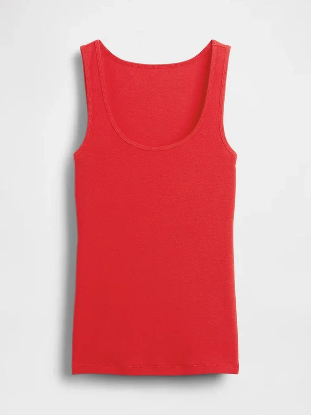 Moderne tank-top