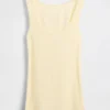 Moderne tank-top