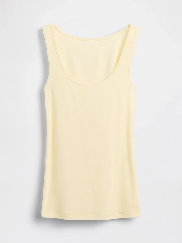 Moderne tank-top