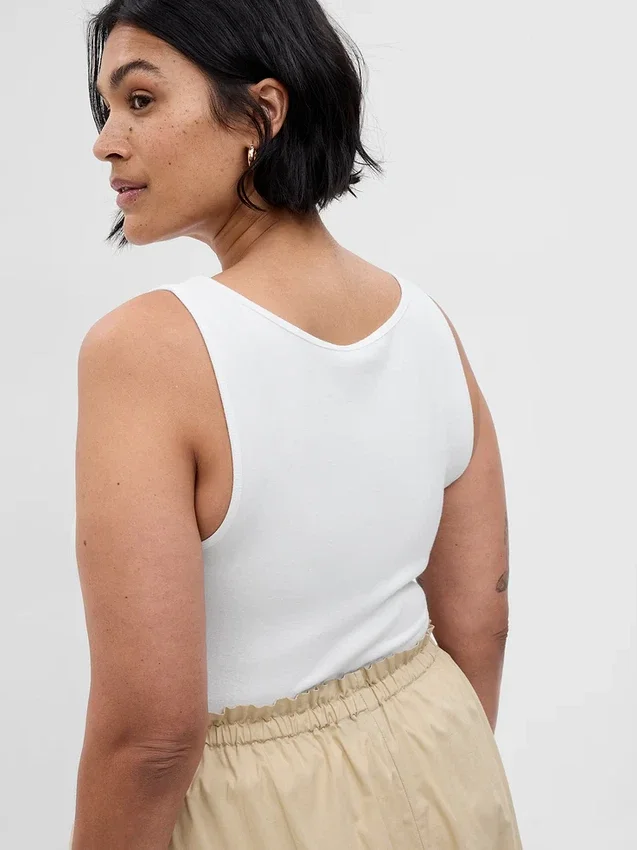 Moderne tank-top