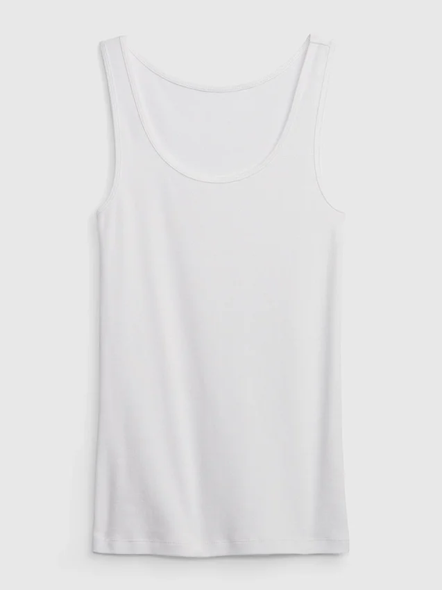 Moderne tank-top
