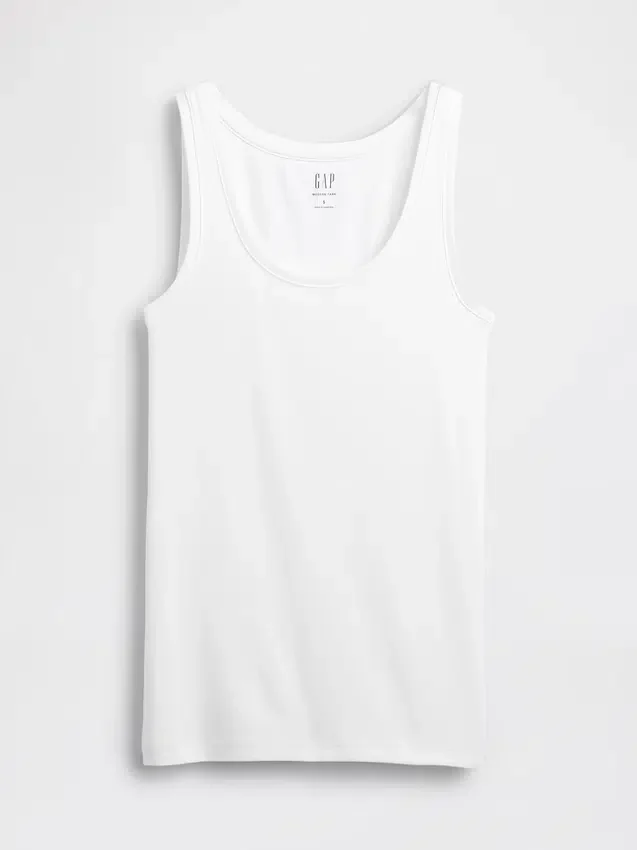 Moderne tank-top