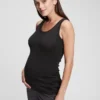 Moderne tank-top for gravide