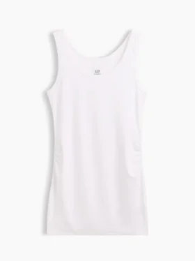 Moderne tank-top for gravide