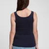 Moderne tank-top for gravide