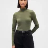 Moderne turtleneck
