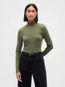Moderne turtleneck