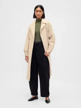 Moderne turtleneck