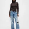 Moderne turtleneck