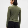 Moderne turtleneck